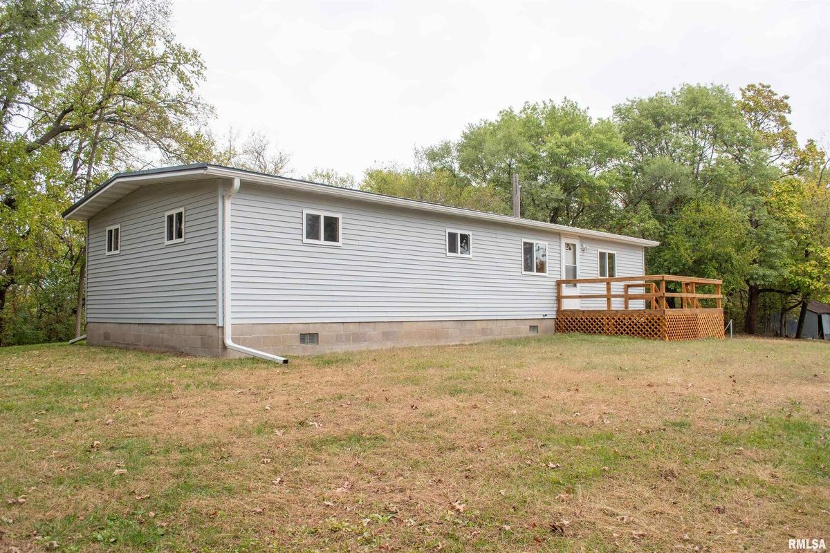 13240 VAN DAMME Road, Prophetstown, IL 61277