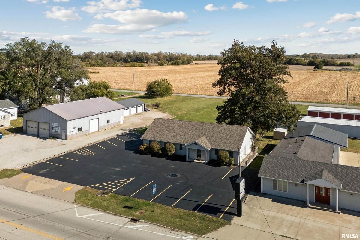 219 N Canal Street, Annawan, IL 61234