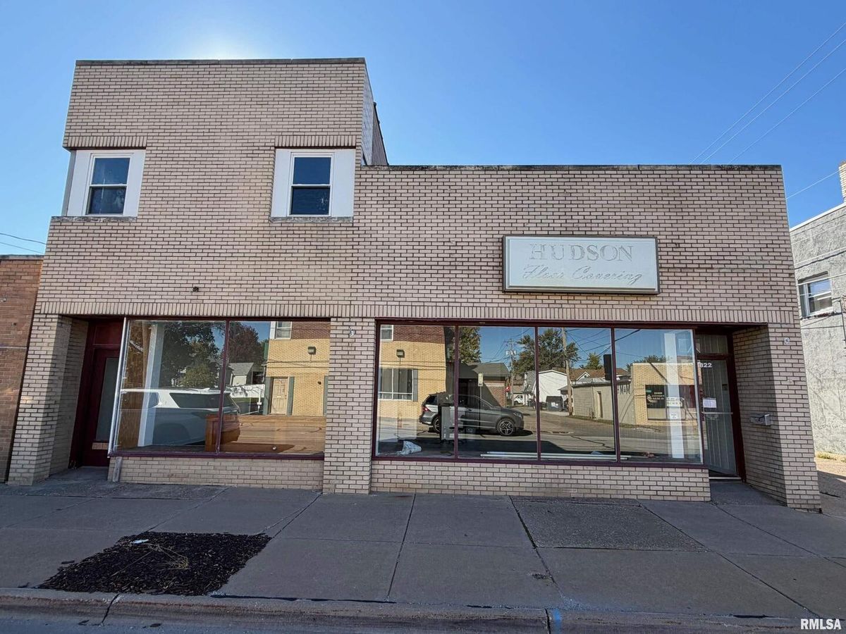 3822 14TH Avenue, Rock Island, IL 61201