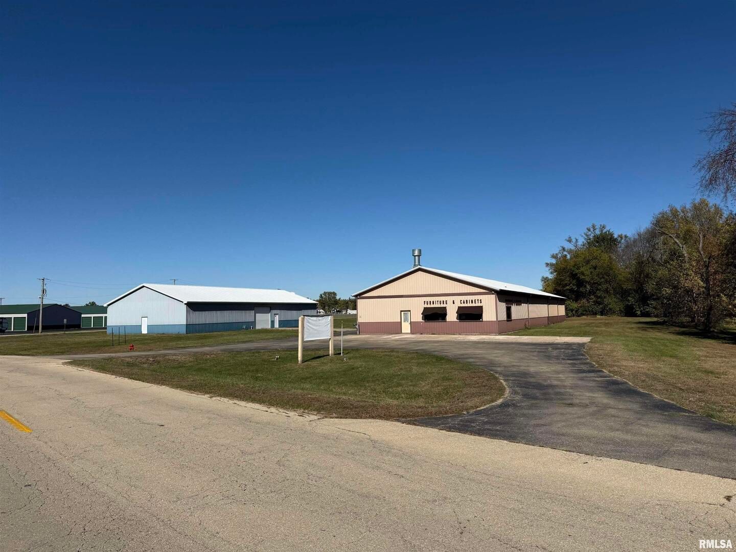 1225 22ND Avenue — Fulton, IL 61252
