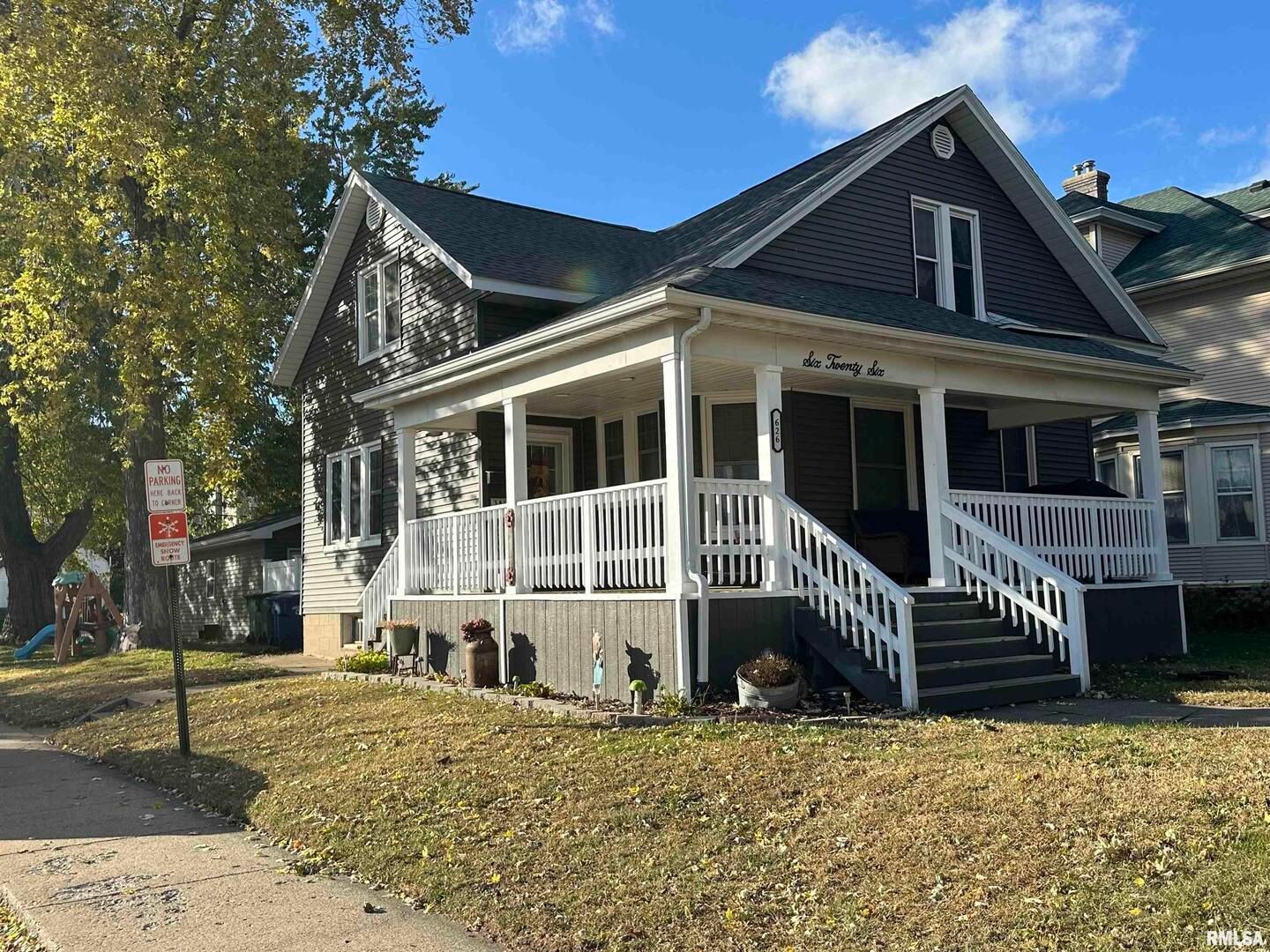 626 Argyle Court — Clinton, IA 52372