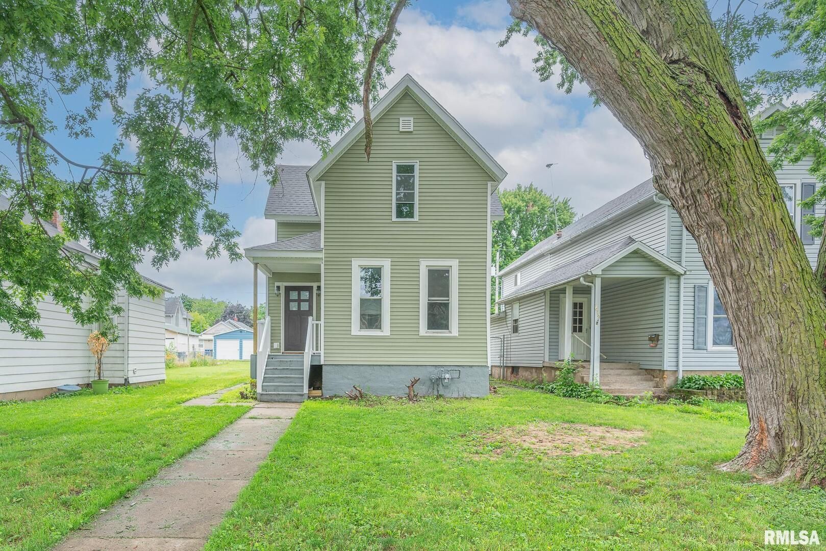 617 6th Avenue S — Clinton, IA 52732