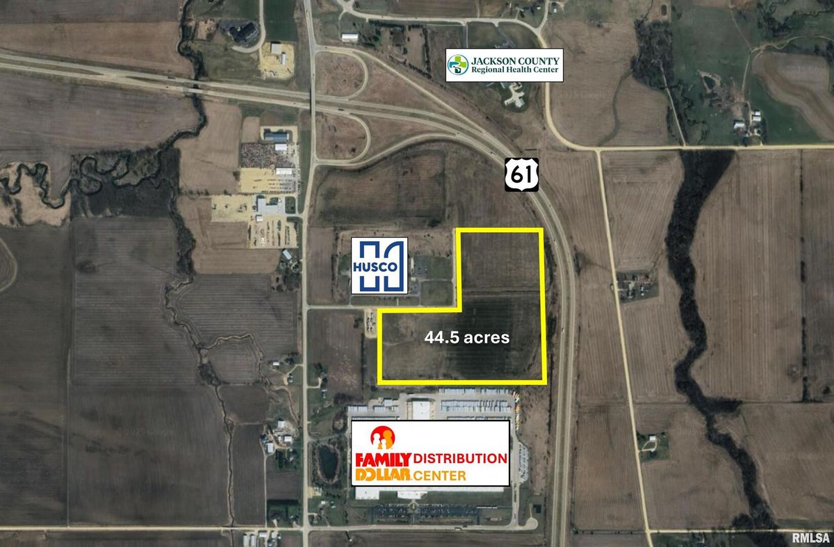 0 200TH Avenue, Maquoketa, IA 52060