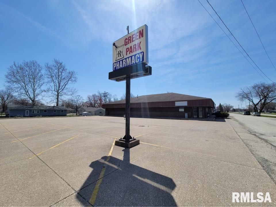 500 Green Park Avenue — Colona, IL 61241
