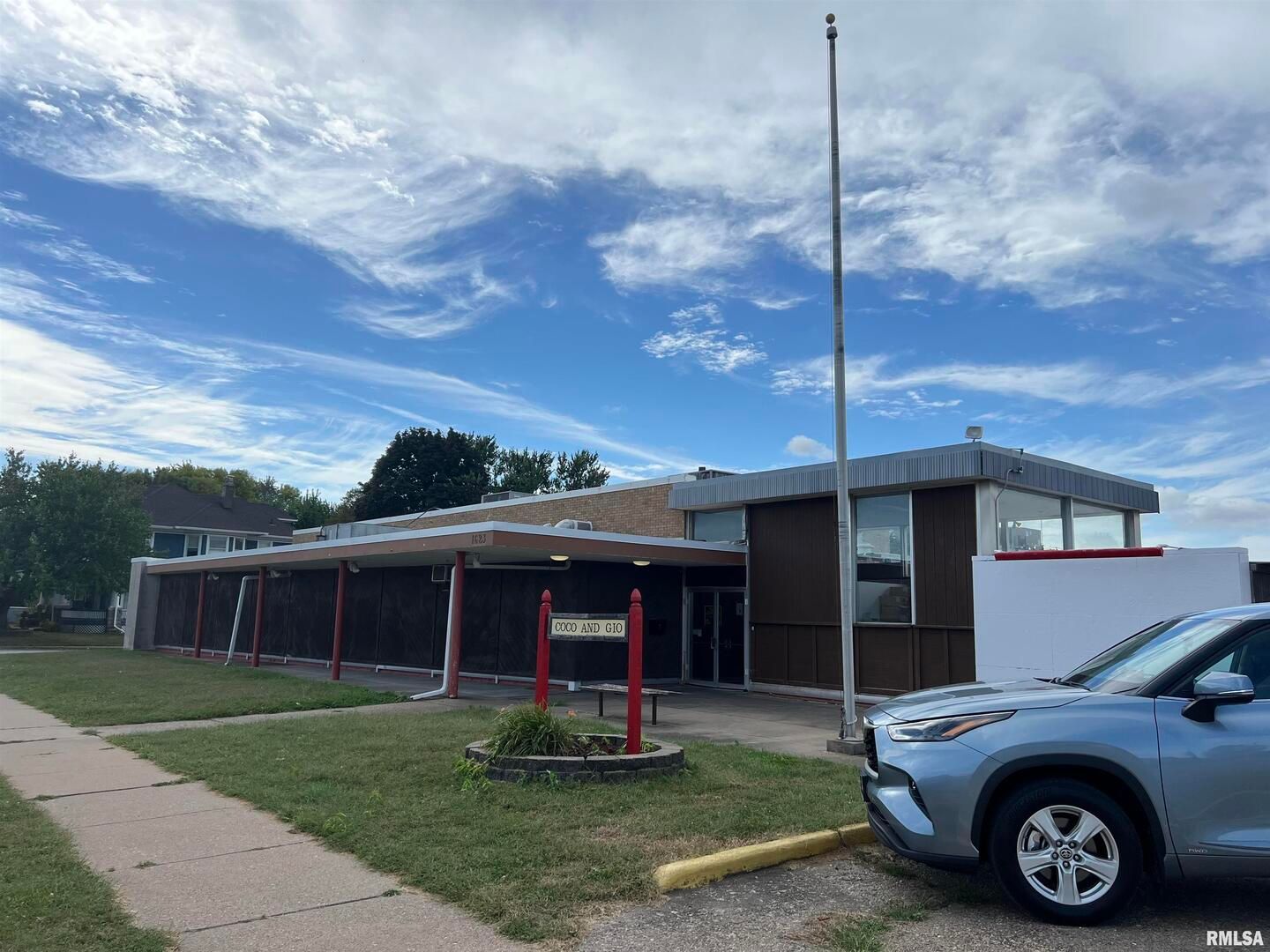 1623 15TH Street — Moline, IL 61265