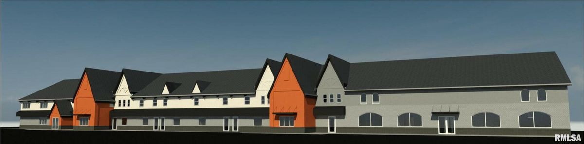 4711 BRADY Street, Davenport, IA 52806