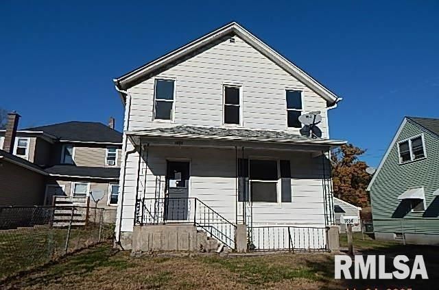 1854 8TH Street, Davenport, IA 52802