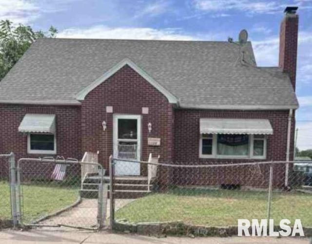 1126 PARK Avenue — Muscatine, IA 52761