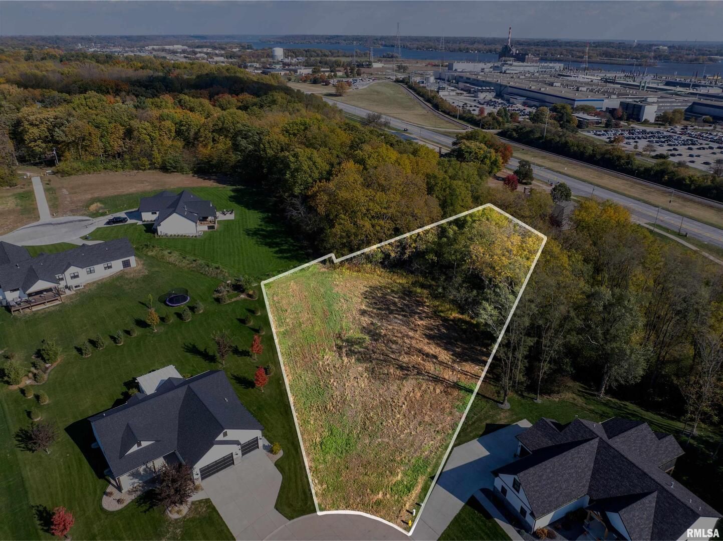 205 ANN Avenue — Riverdale, IA 52722