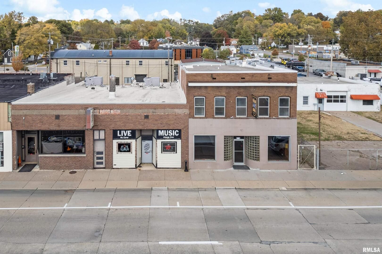 1720 STATE Street — Bettendorf, IA 52722