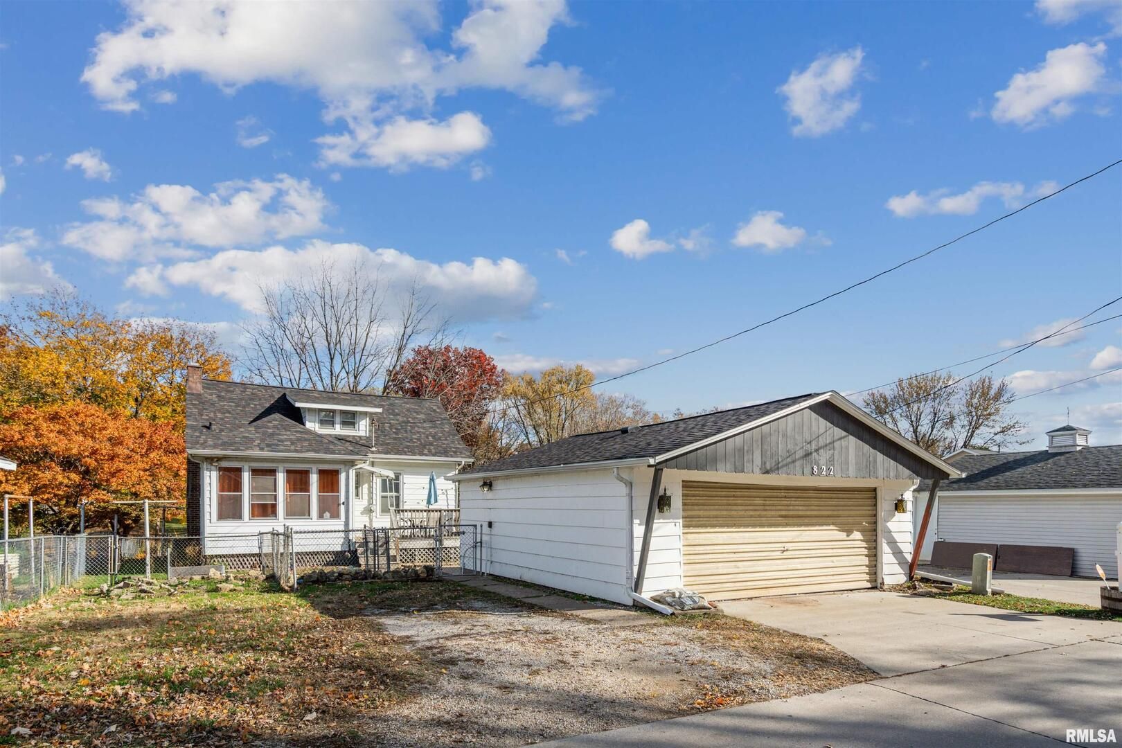 822 28th Street — Bettendorf, IA 52722