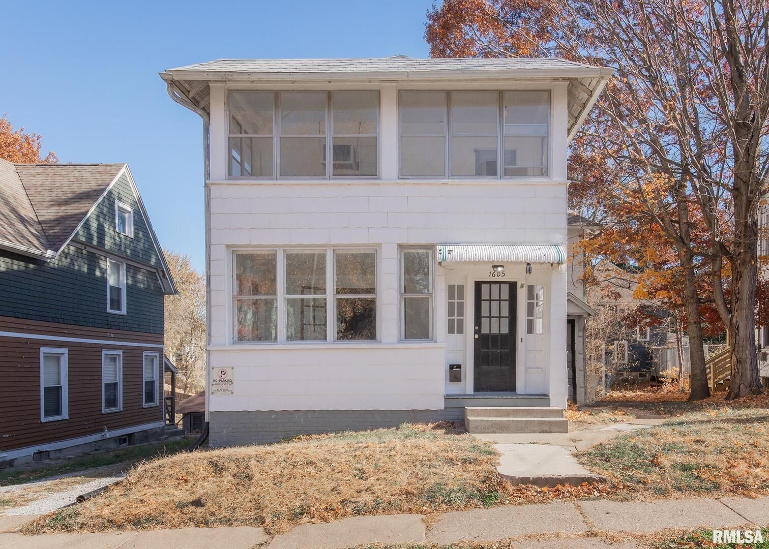 1605 Arlington Avenue — Davenport, IA 52803
