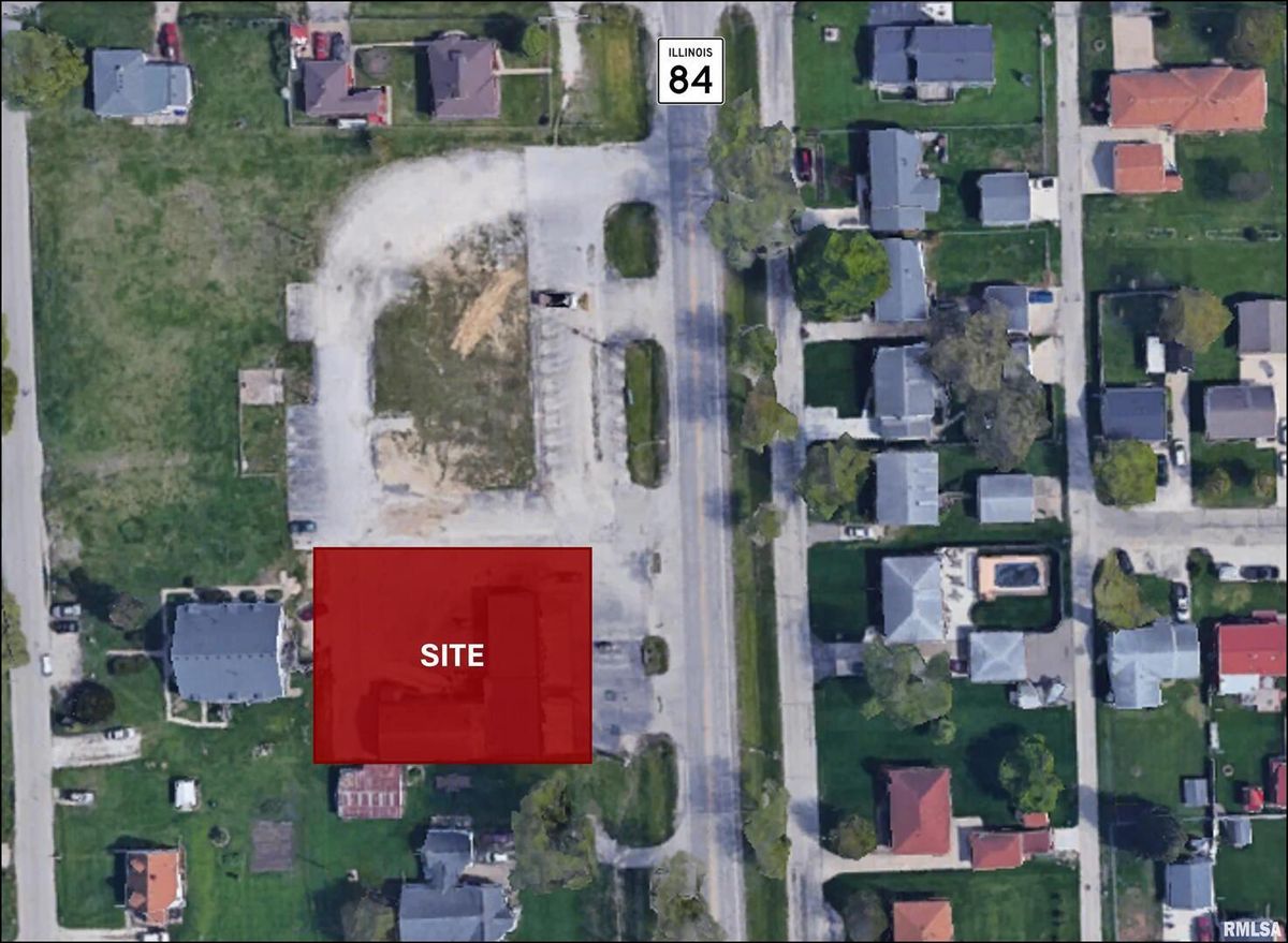 713 1ST Street, Colona, IL 61241