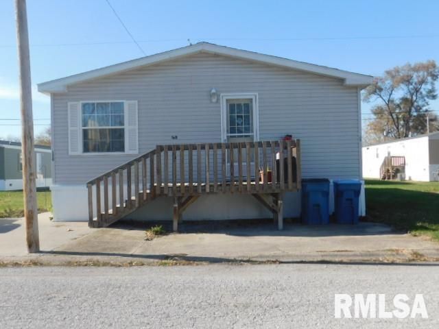 120 W 7TH Street — Coal Valley, IL 61240