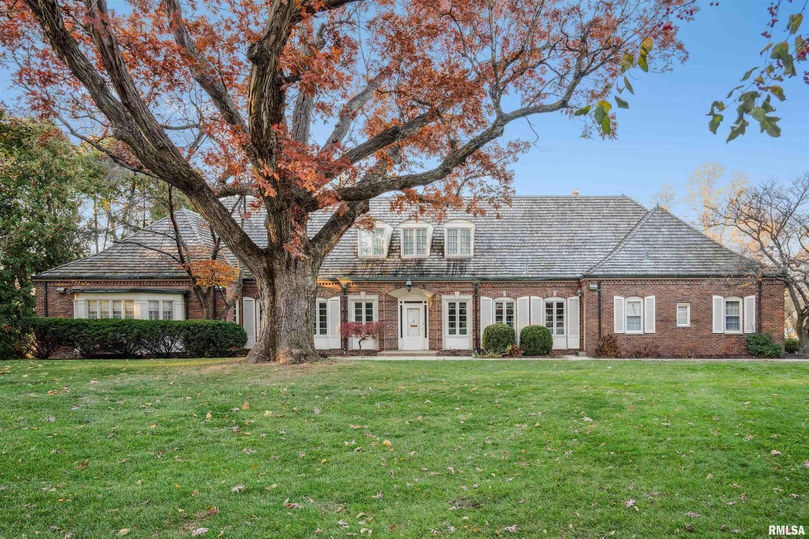 500 54TH Street #A — Moline, IL 61265