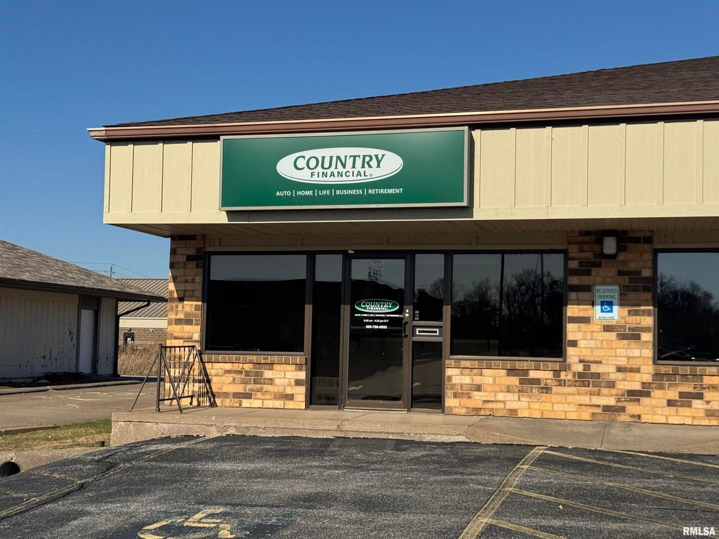 1535 47TH Avenue #5 — Moline, IL 61265