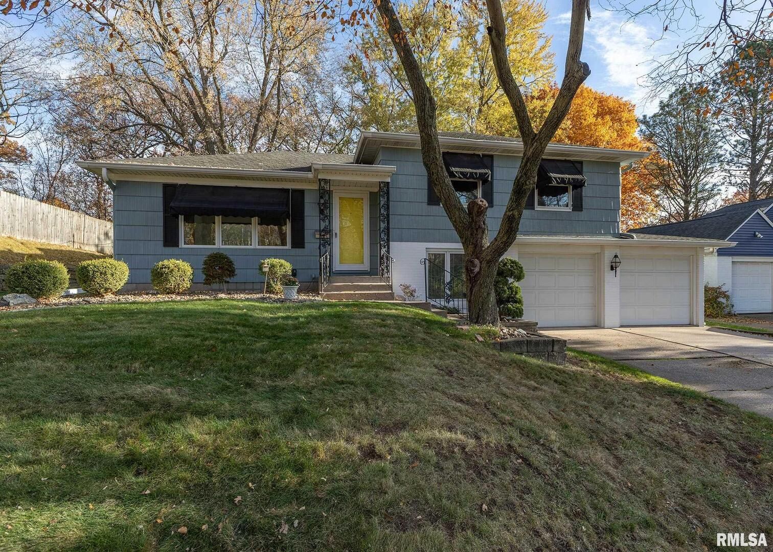 3332 16TH Street — Moline, IL 61265