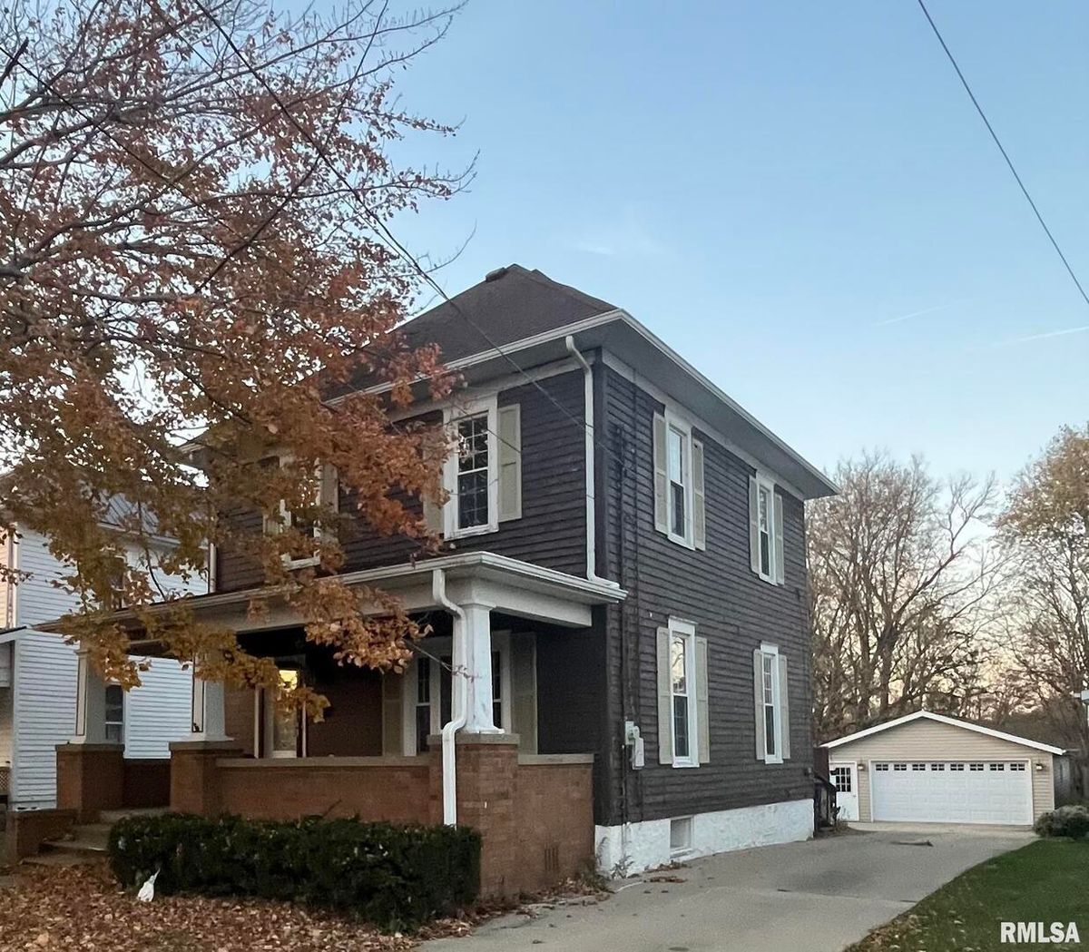 328 PROSPECT Street, Kewanee, IL 61443