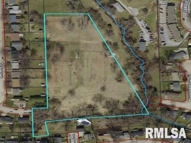 710 N NORTHBROOK Drive — Davenport, IA 52806