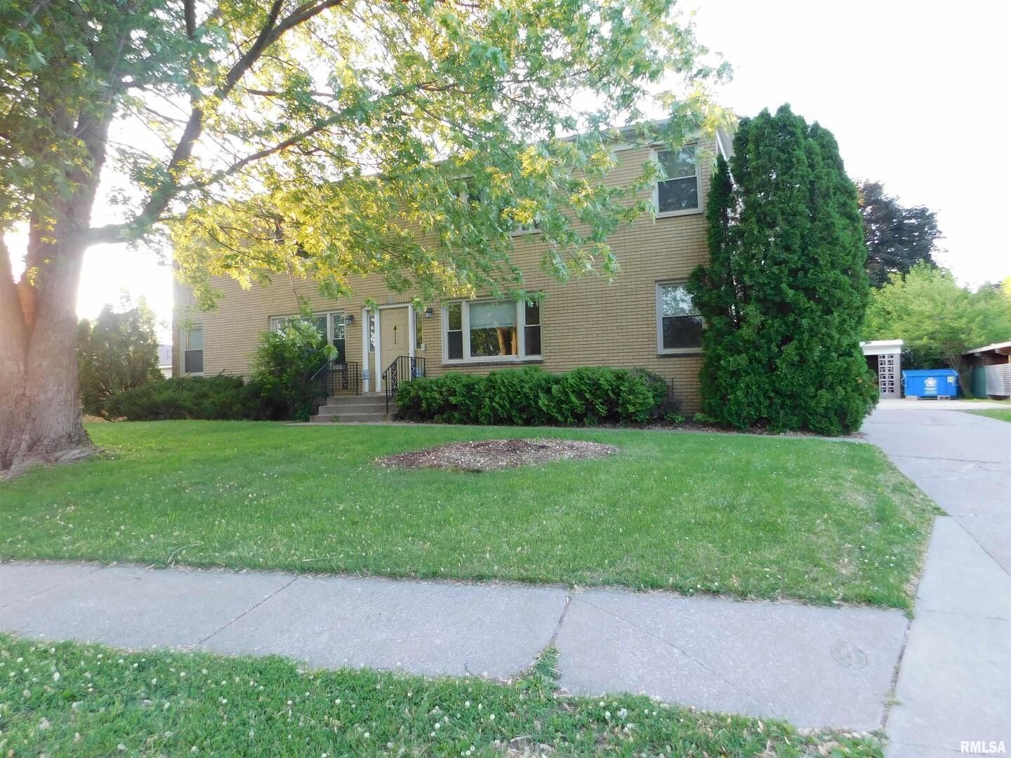 411 34th Avenue — East Moline, IL 61244