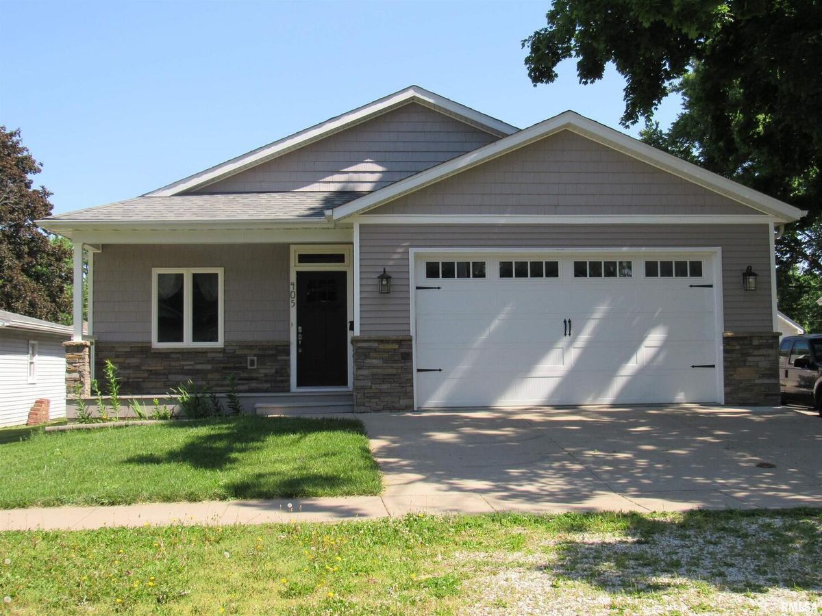 405 PALACE, Geneseo, IL 61254