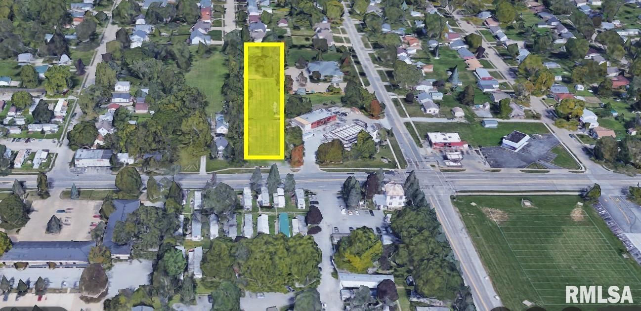 3730 W LOCUST Street — Davenport, IA 52804