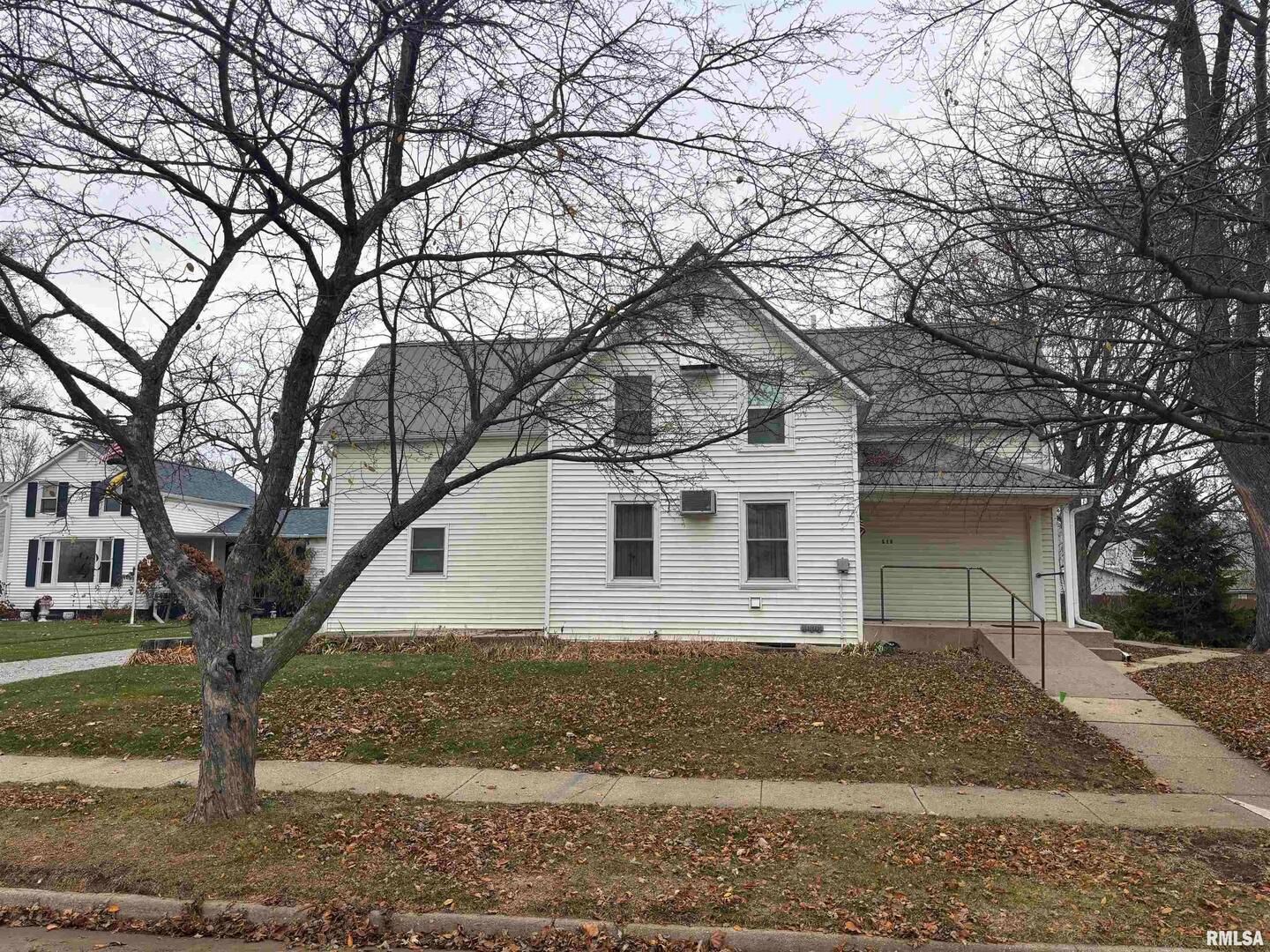510 2ND Street — De Witt, IA 52742