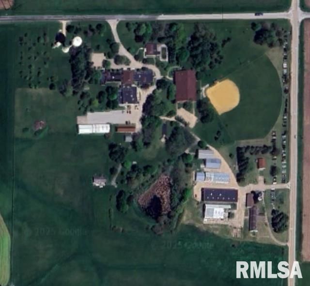 12200 104TH Street, Coal Valley, IL 61240