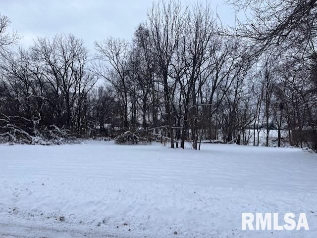 lot 6 218TH Street — Leclaire, IA 52753