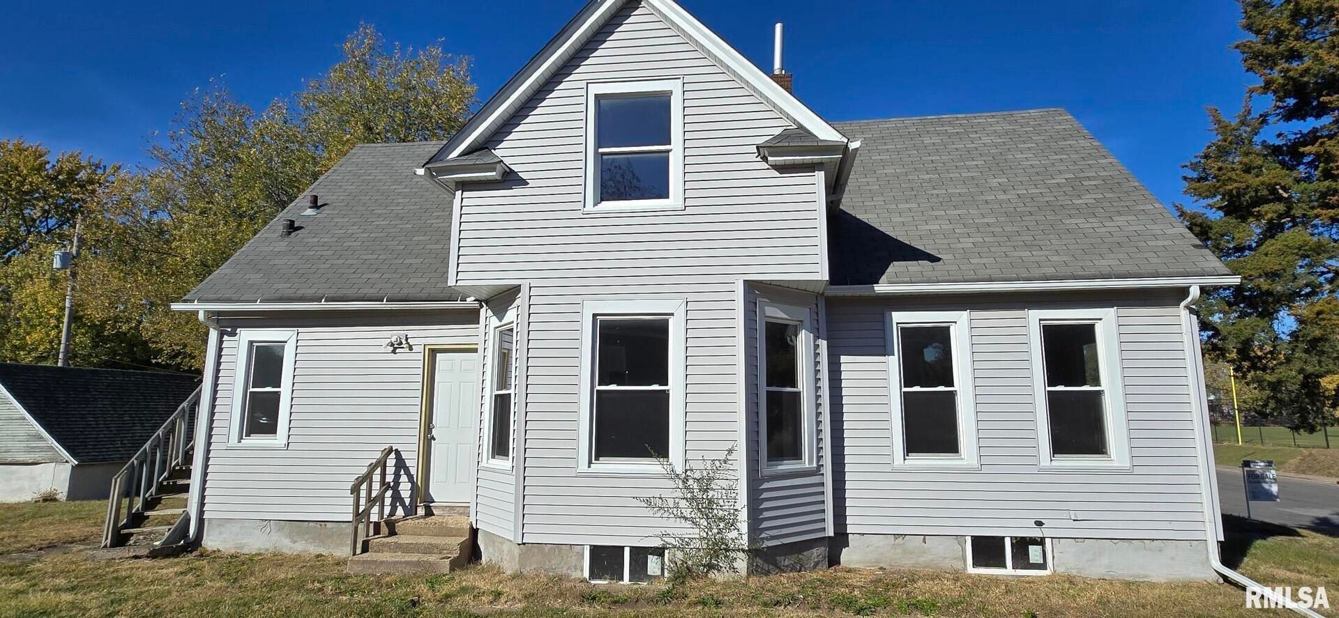 1600 9TH Street — Rock Island, IL 61201