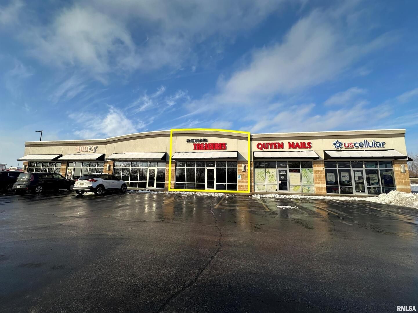 3502 W Kimberly Rd Road Suite 3 — Davenport, IA 52806