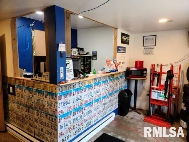 1319 - 1321 CHICAGO Avenue, Savanna, IL 61074