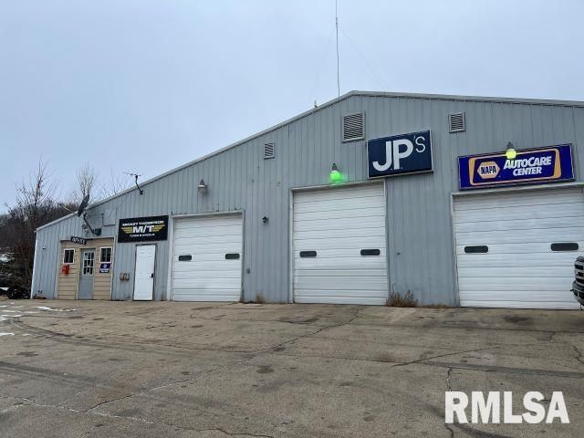 1319 - 1321 CHICAGO Avenue, Savanna, IL 61074