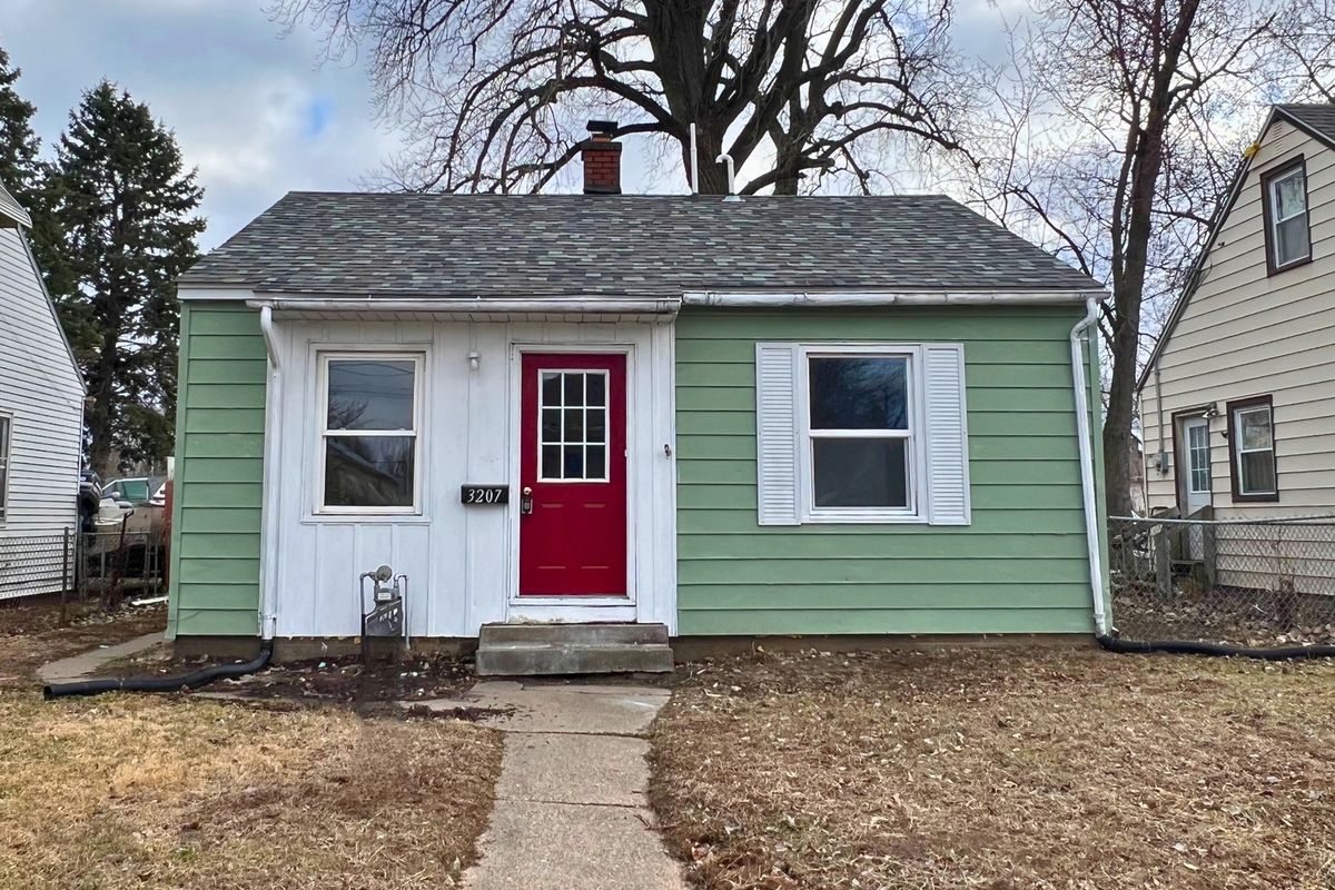 3207 Homestead Avenue, Davenport, IA 52802