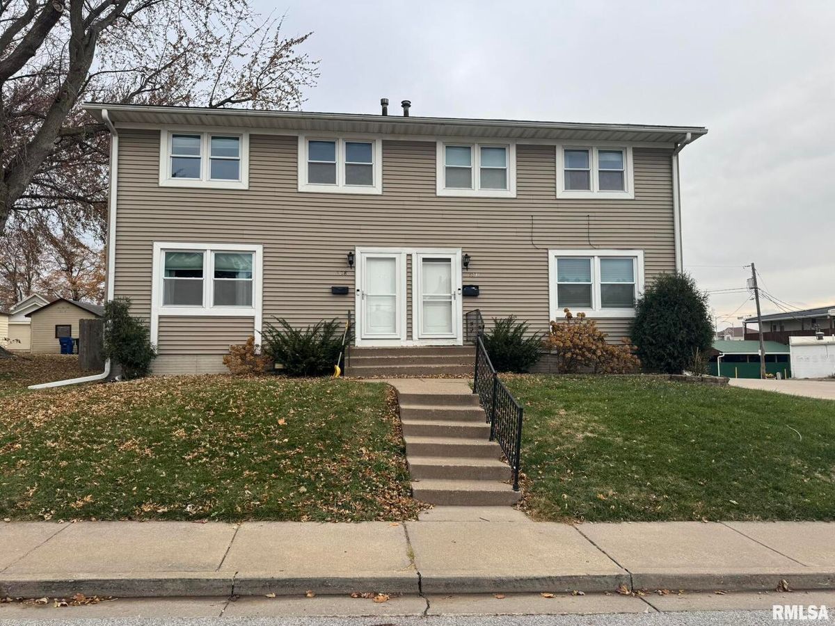 1728 TAYLOR Street, Davenport, IA 52804