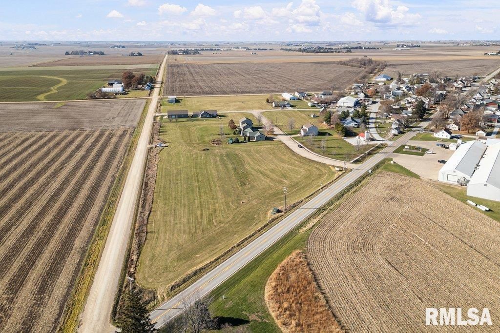 Lot 13 LINDA Lane — New Liberty, IA 52765