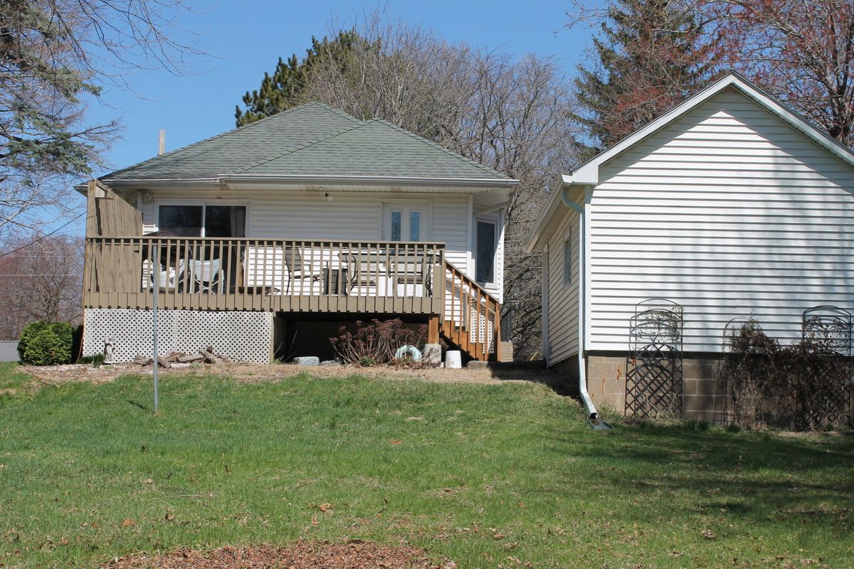 321 W SOUTH Street, Cambridge, IL 61238