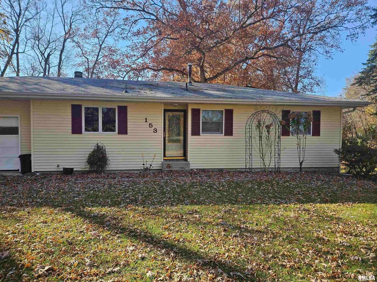 153 DEER PARK Drive, Geneseo, IL 61254
