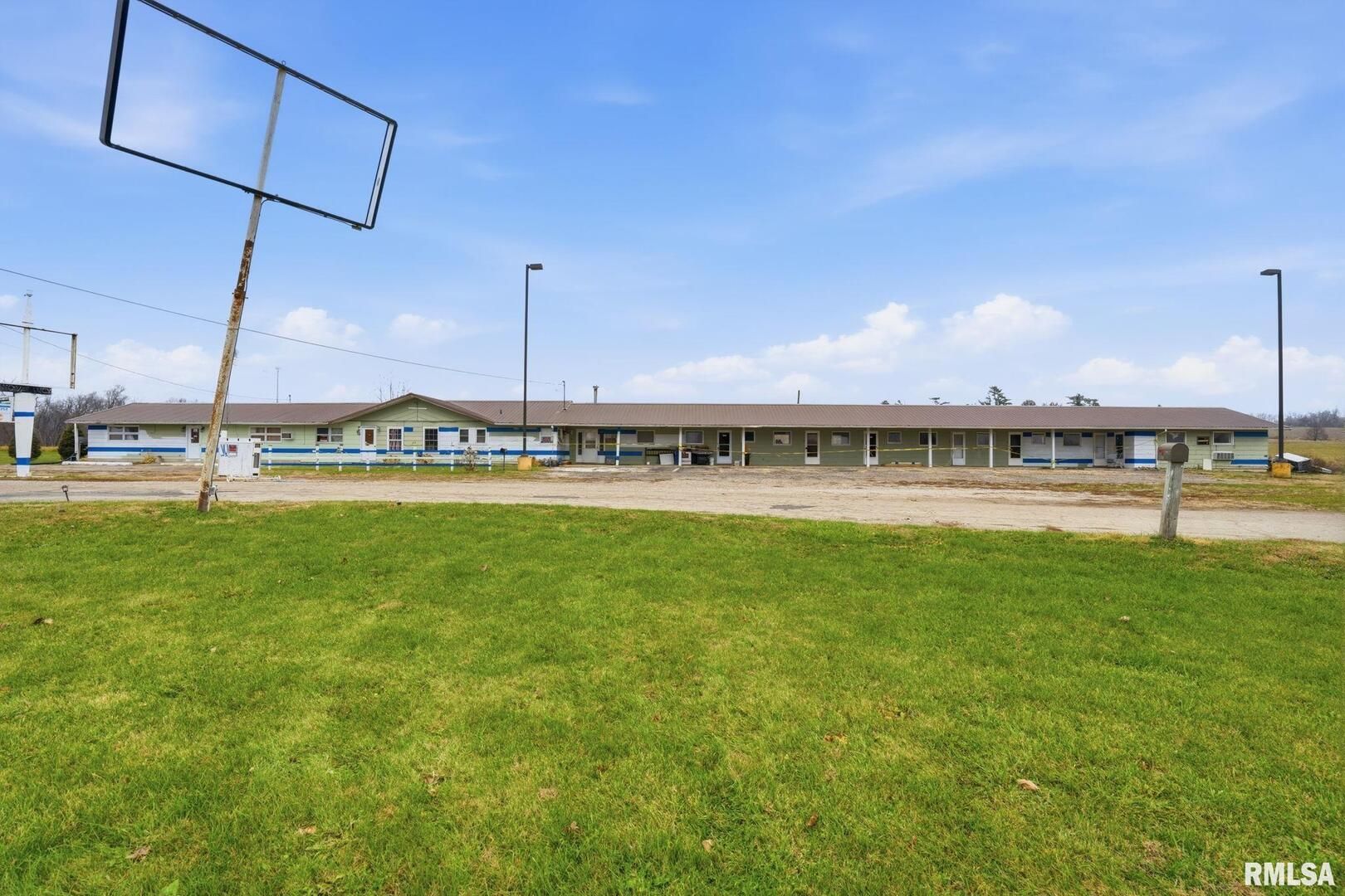 1209 E 5TH Street — Other, IA 52339