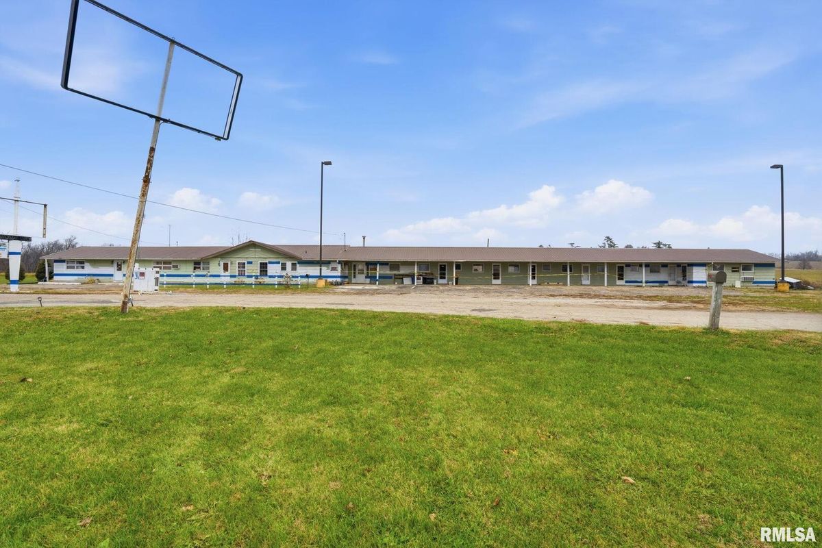 1209 5TH Street, Other, IA 52339