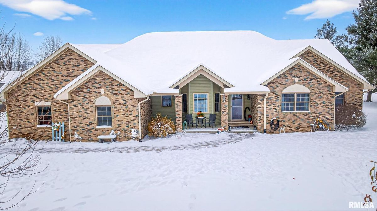 5759 Riverview Road, Thomson, IL 61285