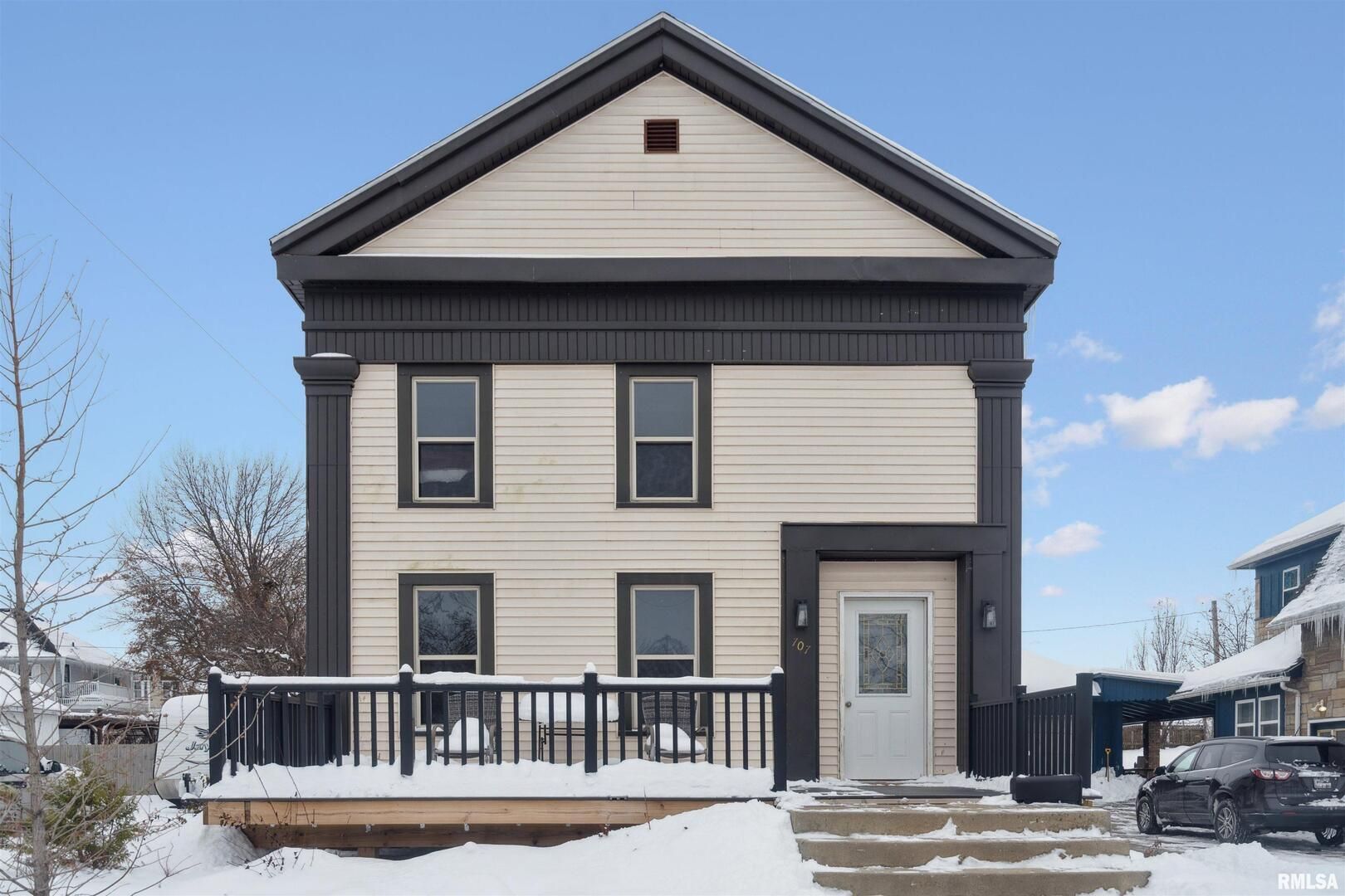 707 W Platt Street — Maquoketa, IA 52060