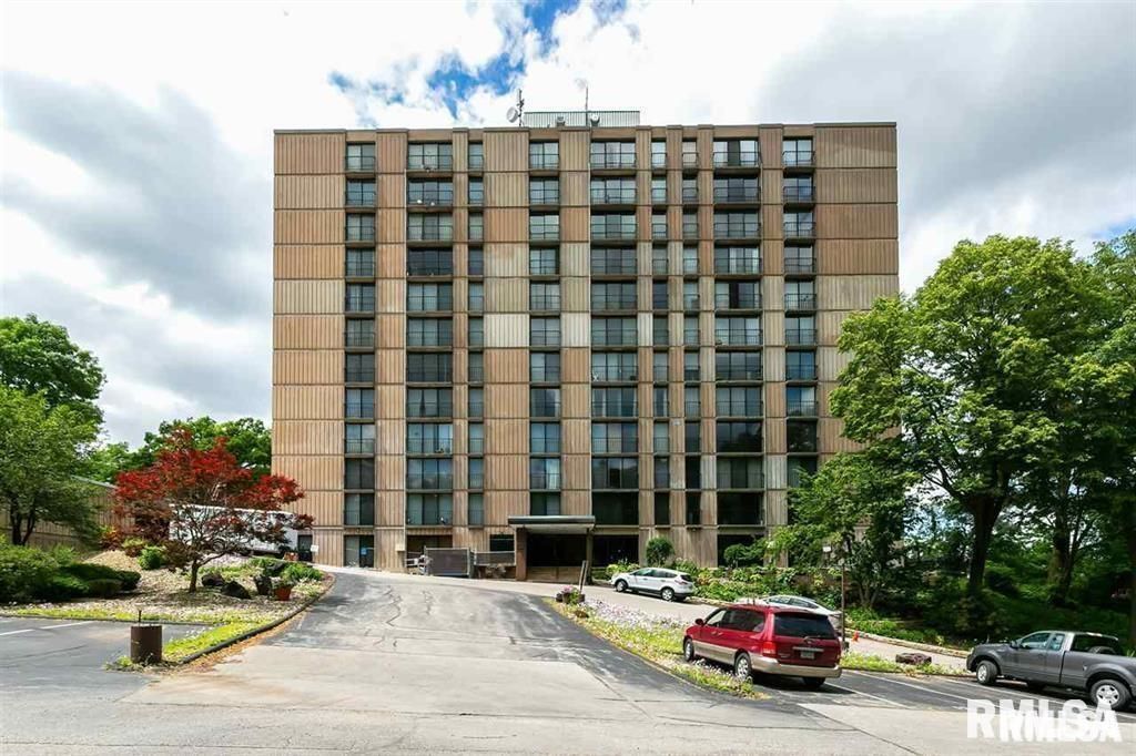 1800 7TH Street #6D — East Moline, IL 61244