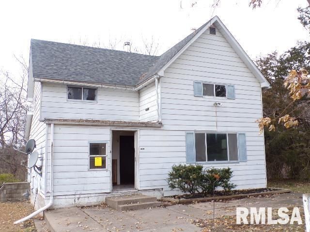 12080 100TH Avenue — Davenport, IA 52804