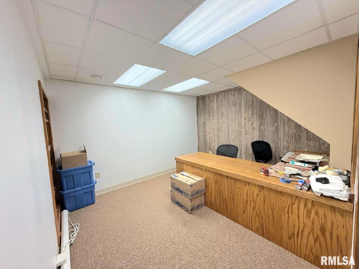 123 & 125 4TH Street, Wilton, IA 52778