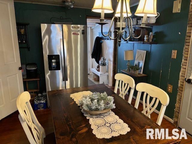 417 NE 2ND Street, Galva, IL 61434