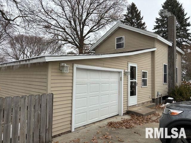 417 NE 2ND Street, Galva, IL 61434
