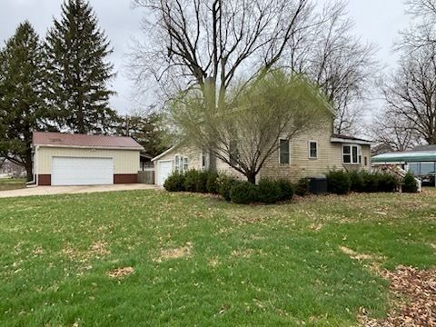 417 NE 2ND Street — Galva, IL 61434
