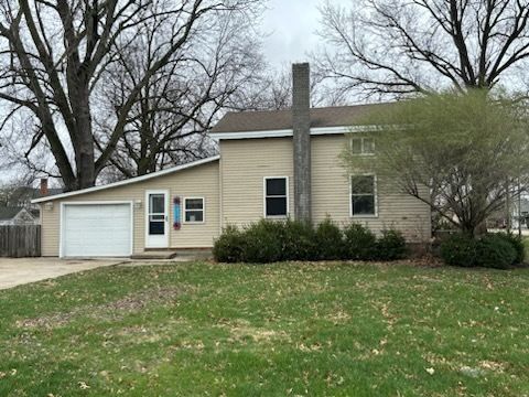 417 NE 2ND Street, Galva, IL 61434