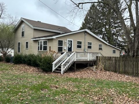 417 NE 2ND Street, Galva, IL 61434